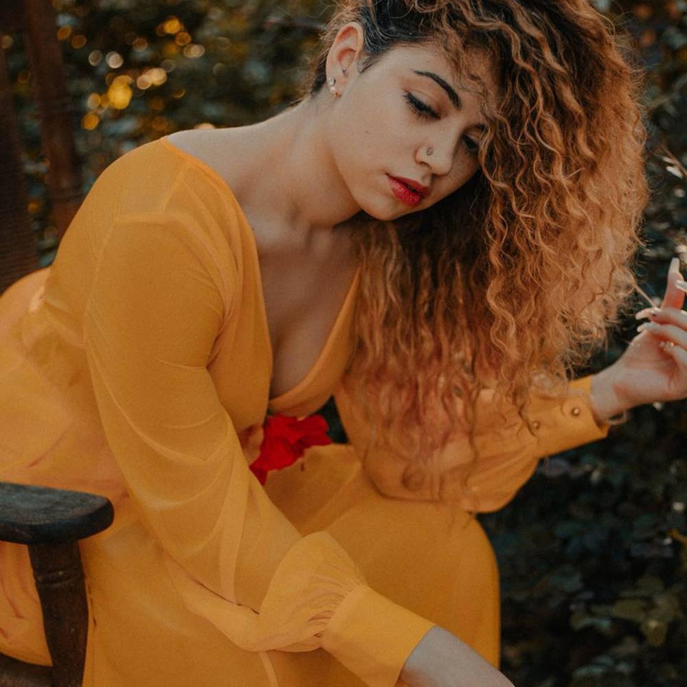 Meet your Posher, Lee ann